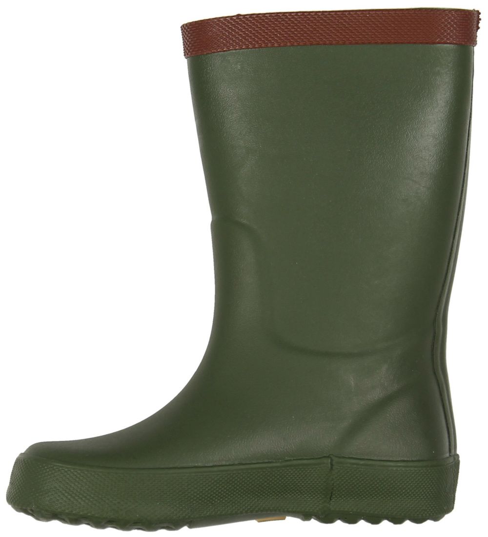 Bottes en Caoutchouc Aigle - Perdrix - Kaki