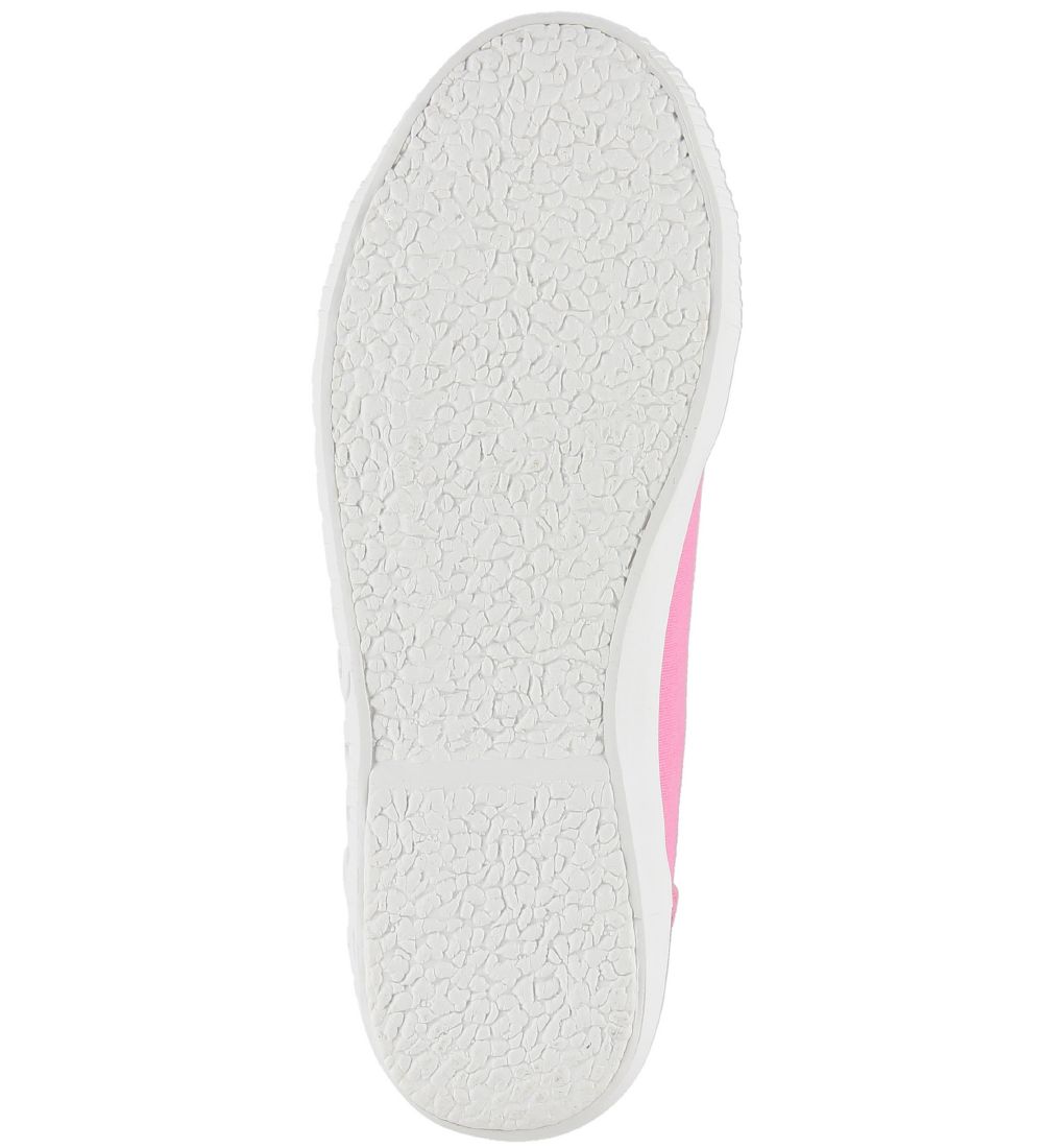 Le Coq Sportif Schoenen - Nationale - Pink Carnation