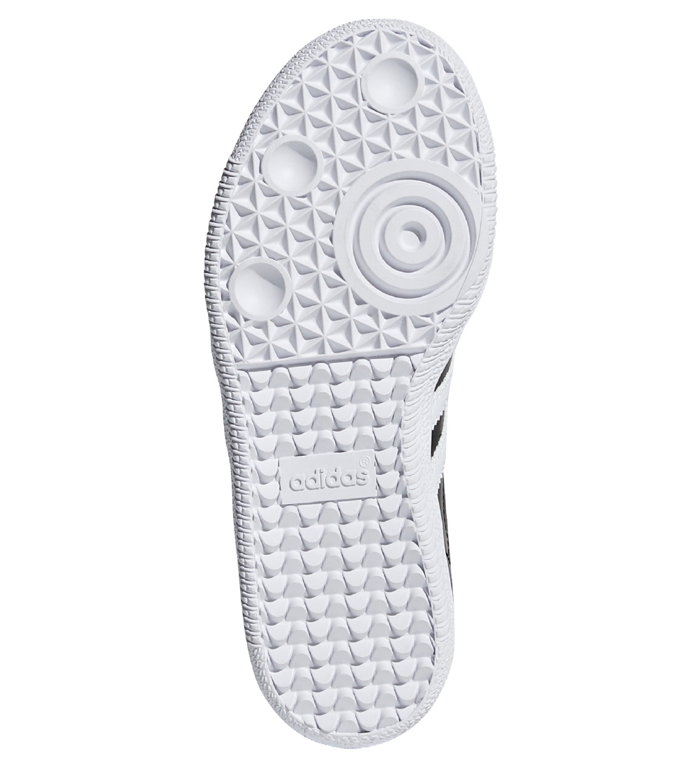 adidas Originals Skór - Samba - Svart
