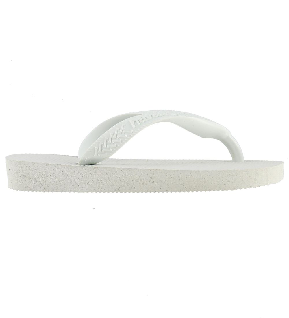 Tongs Havaianas - Blanc