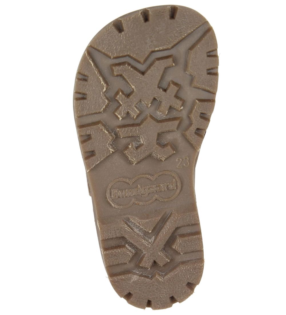 Bundgaard Winter Boots - Tex - Tokker - Brown