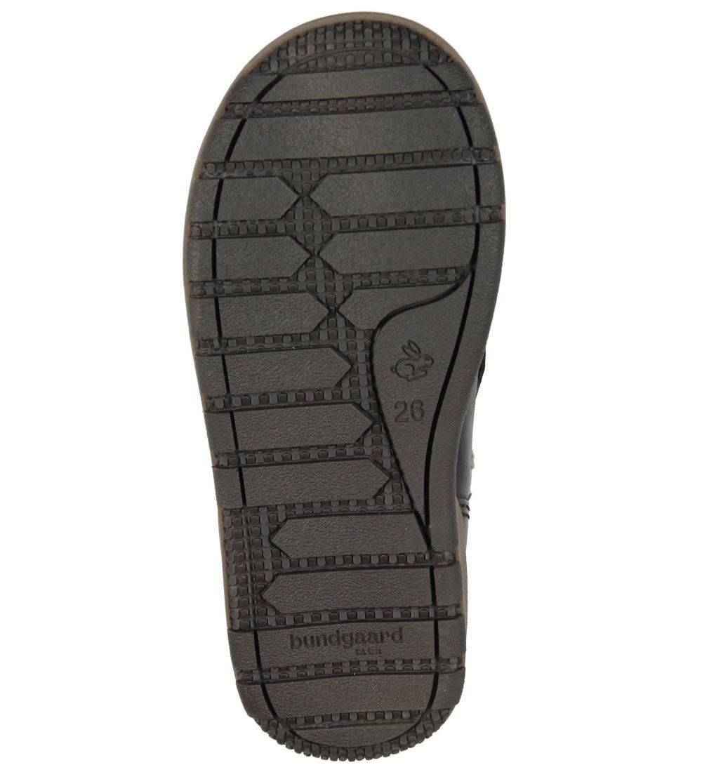 Bundgaard Winter Boots - Tex - Ivar - Black