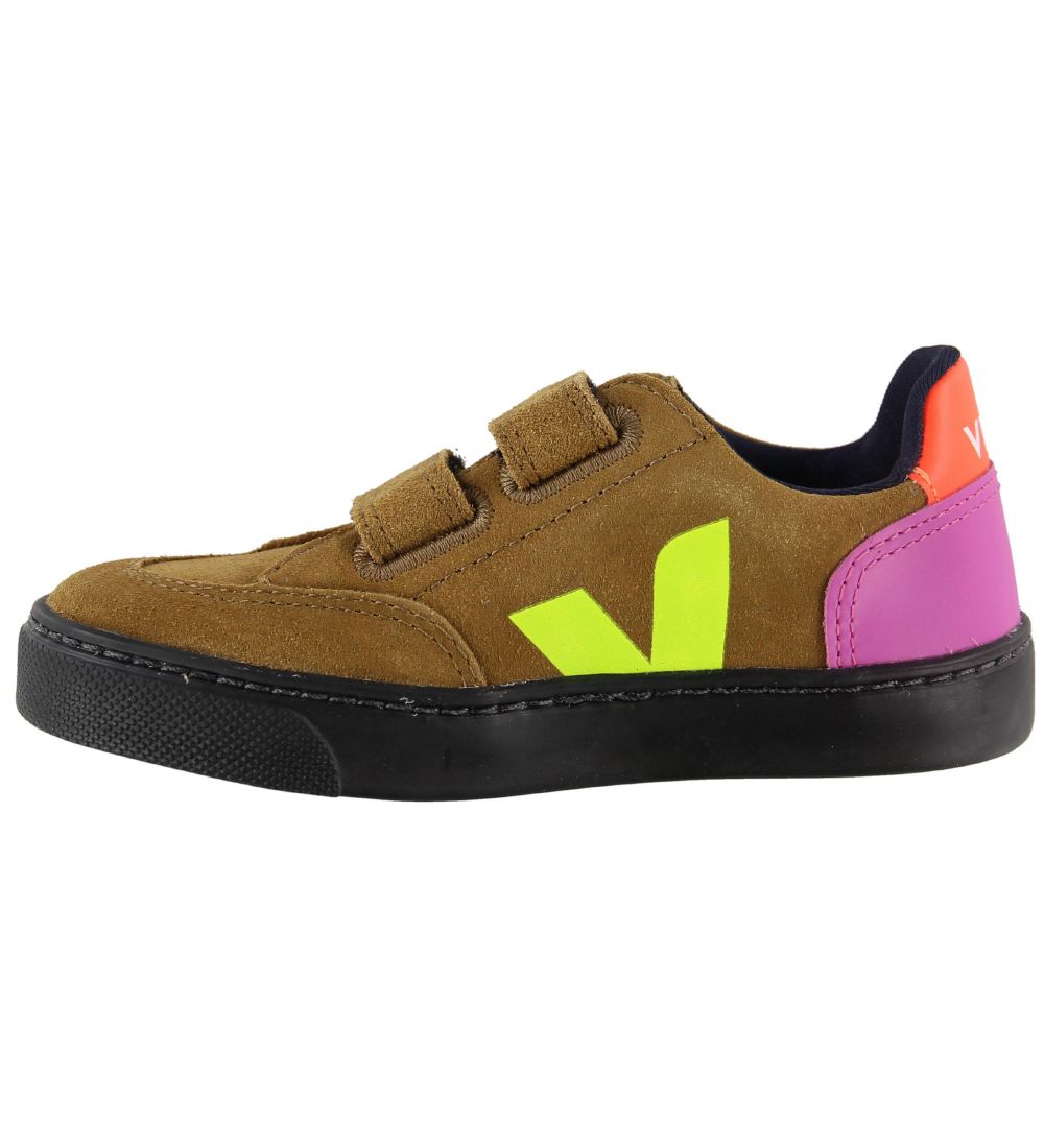 velcro vejas