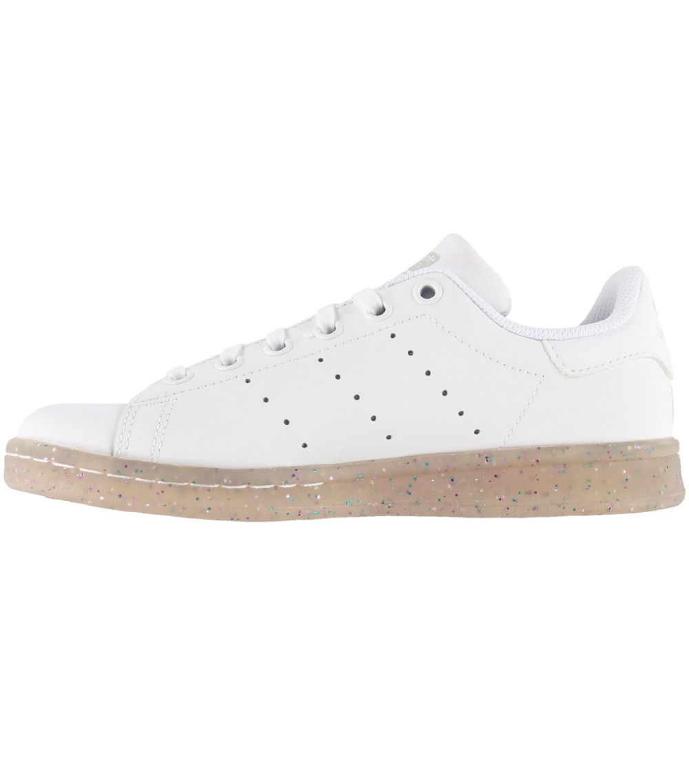 adidas Originals Sneakers - Stan Smith J - White