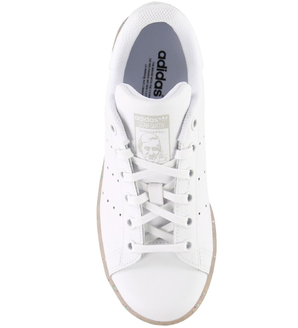 adidas Originals Sneakers - Stan Smith J - White