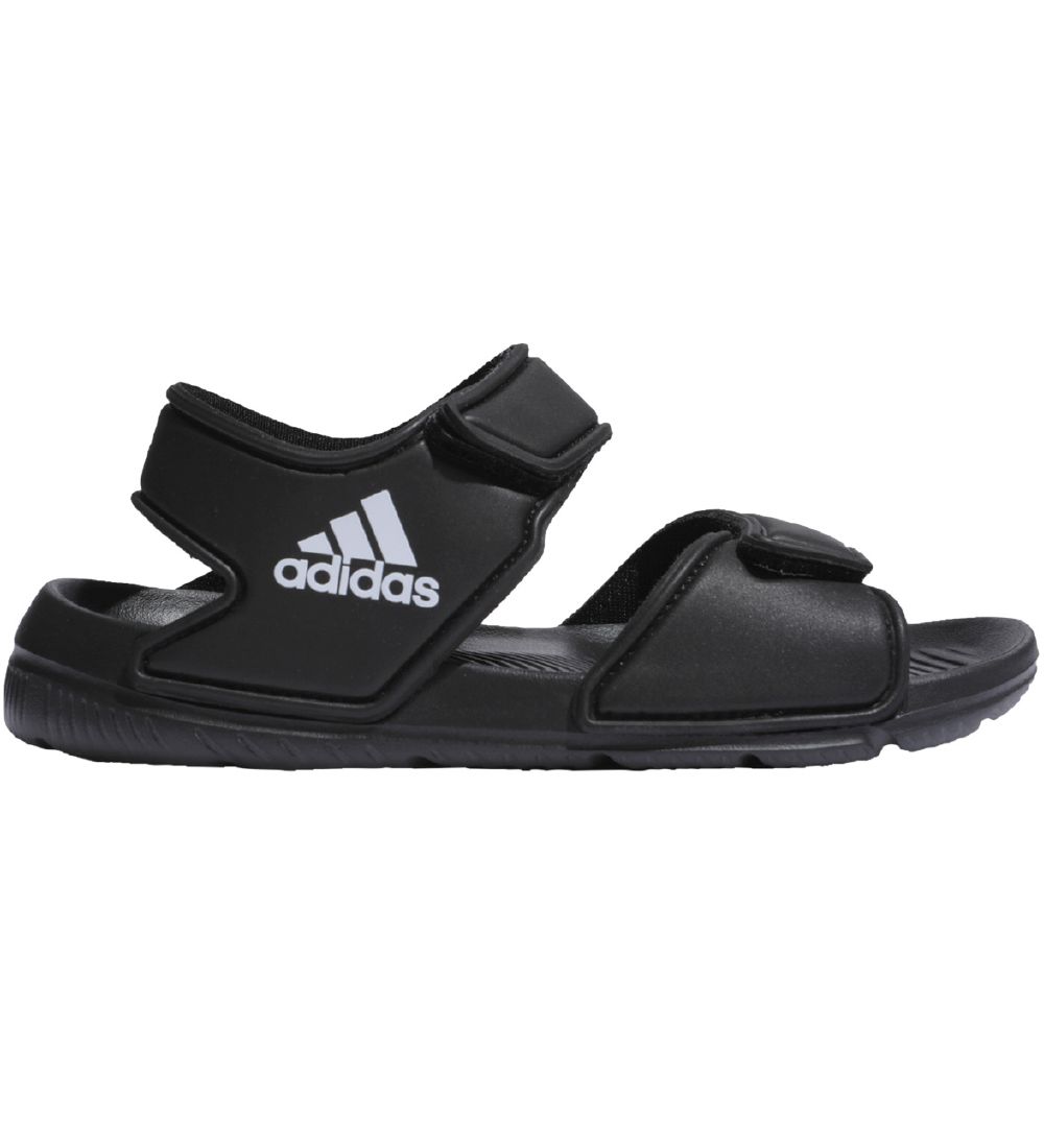 adidas Performance Beach Sandals - Altaswim - Black