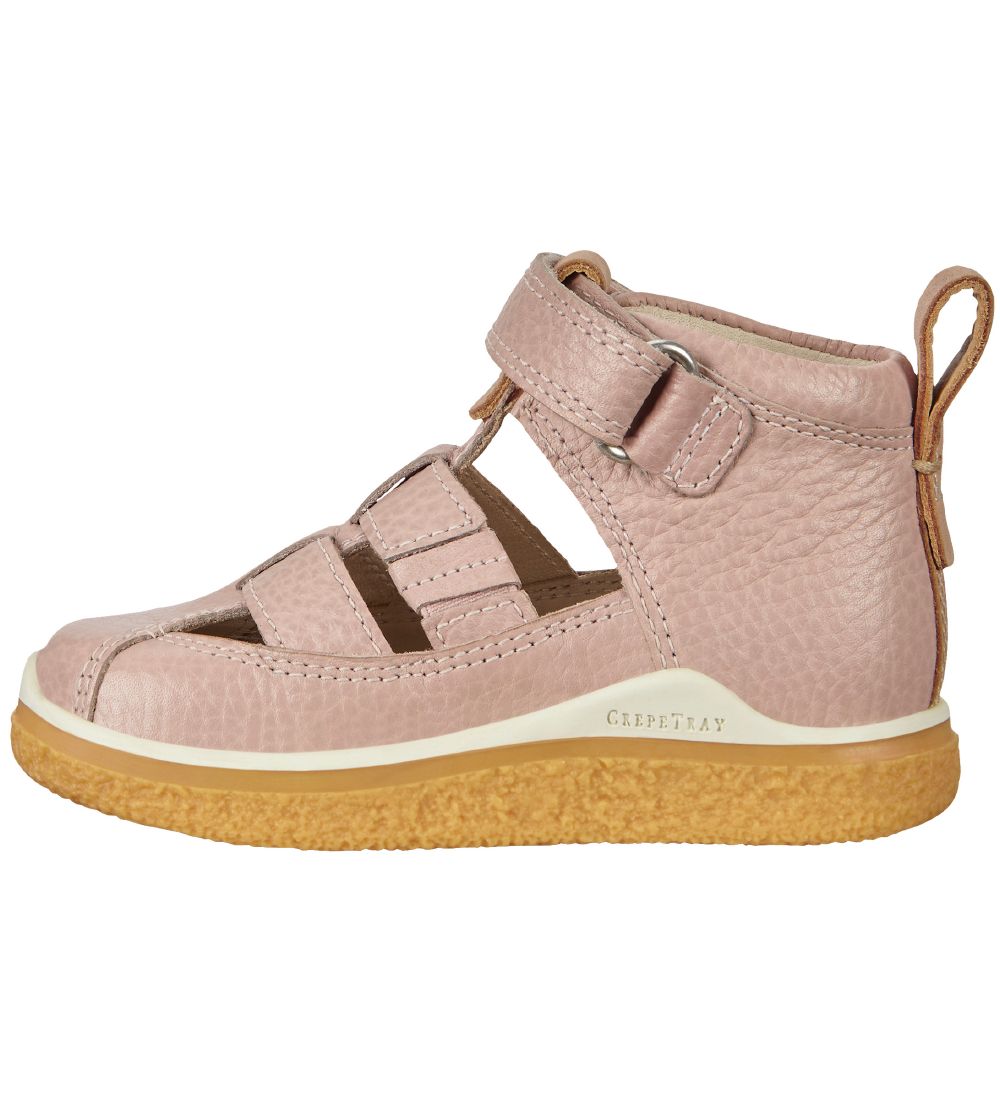 Ecco Sandals - Rose Dust