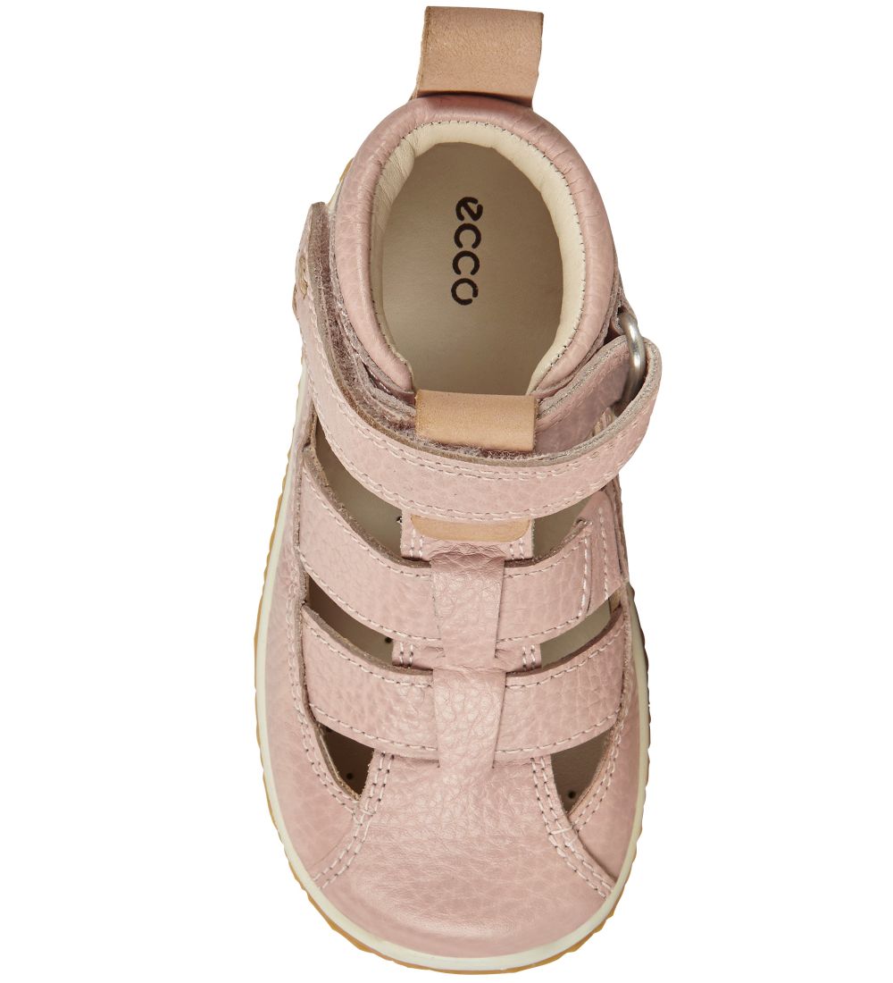 Ecco Sandals - Rose Dust
