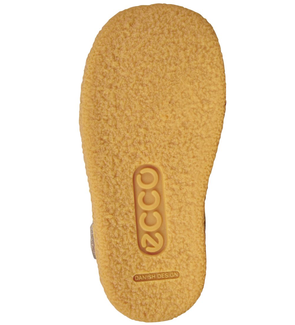 Ecco Sandals - Rose Dust