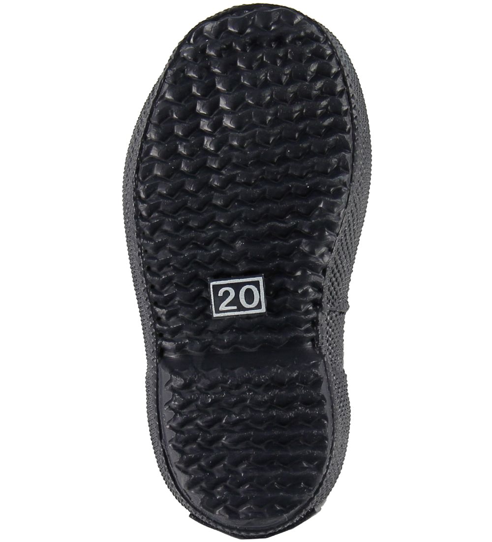 CeLaVi Rubber Boots - Navy
