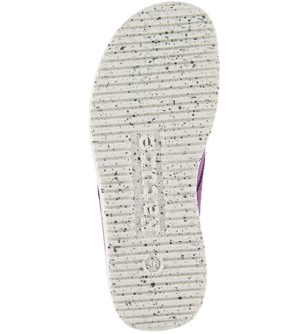 Nature Shoes - Ella - Violet