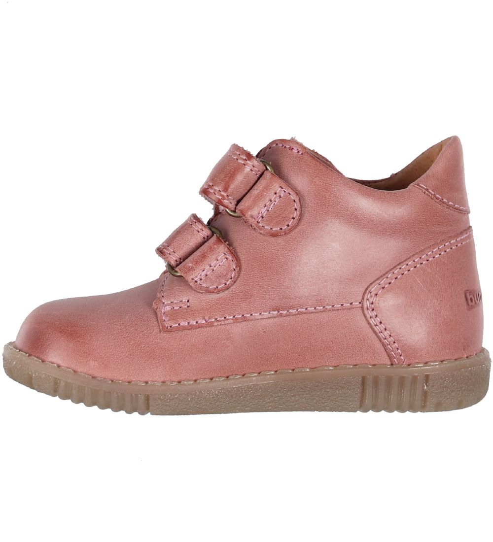 Bundgaard Prewalker - Ruby ll - Old Rose
