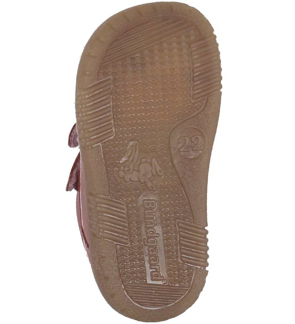 Bundgaard Prewalker - Ruby ll - Old Rose