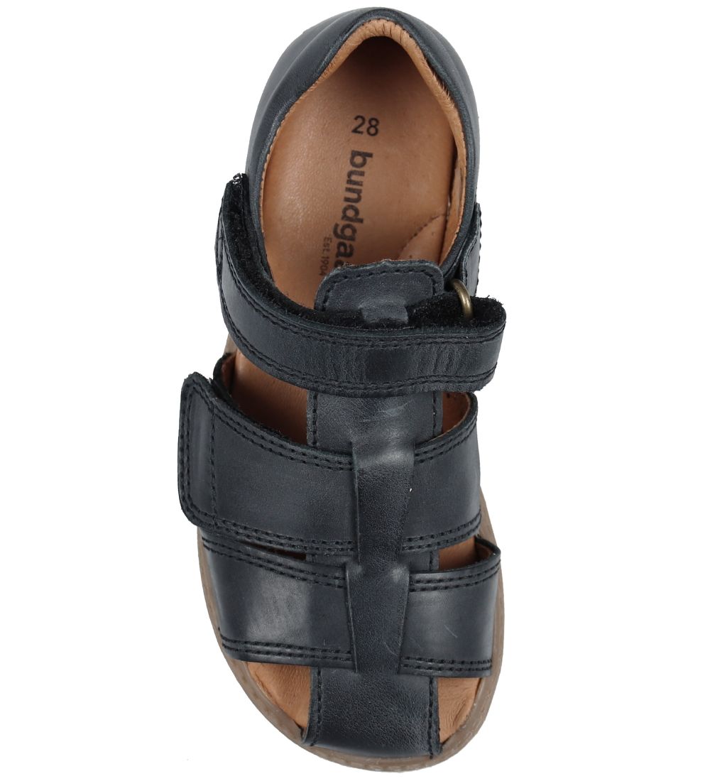 Bundgaard Sandals - Tritu ll - Black