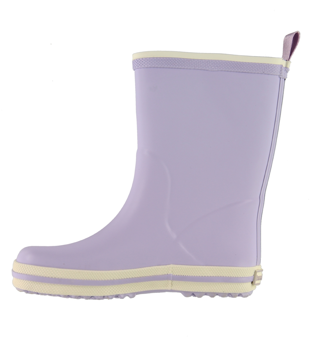 Bundgaard Rubber Boots - Classic - Lavender