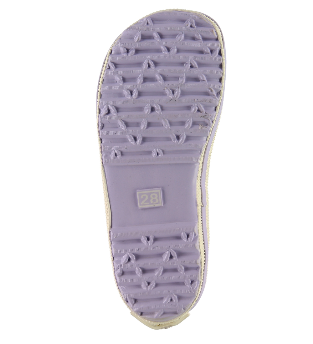 Bundgaard Rubber Boots - Classic - Lavender