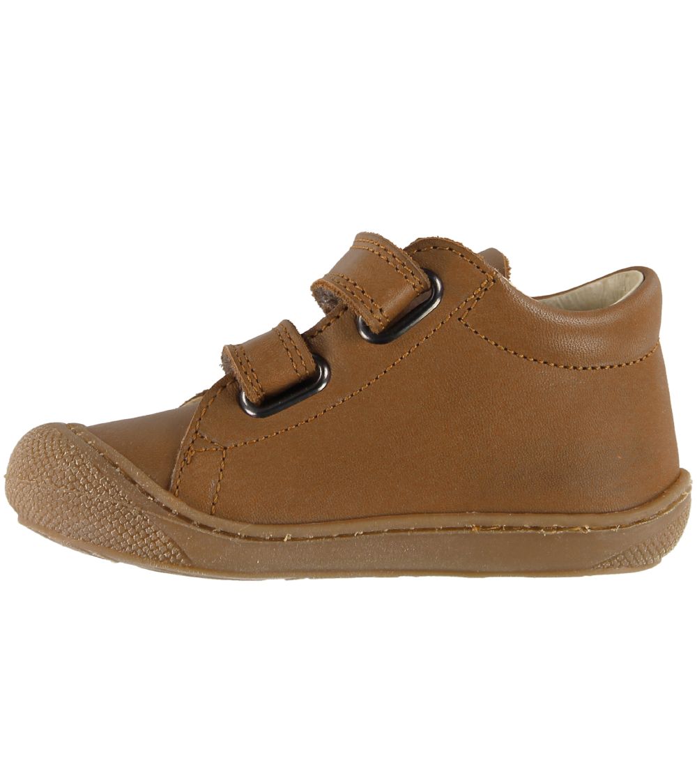 Naturino Prewalker - Cocoon - Cognac