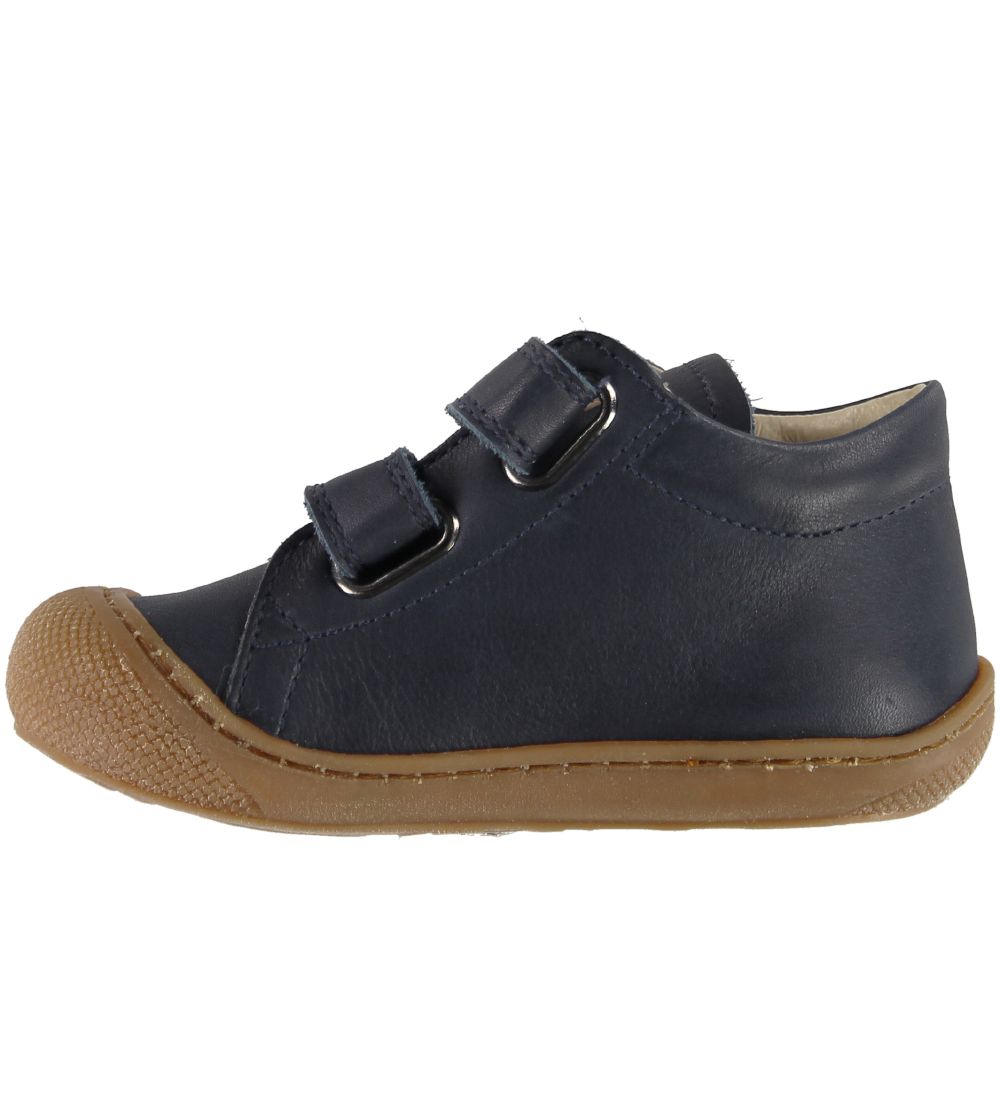 Naturino Lauflernschuh - Cocoon - Navy
