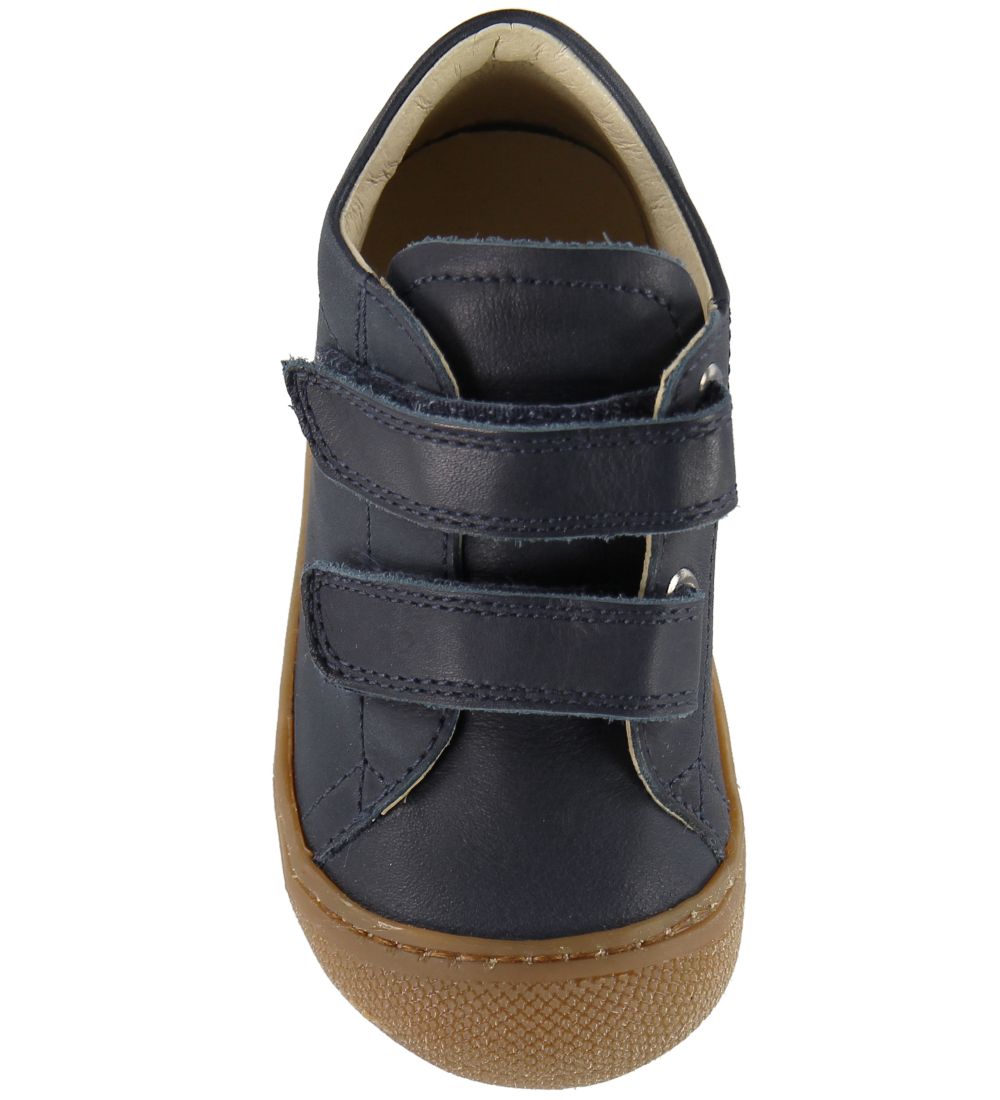 Naturino Lauflernschuh - Cocoon - Navy