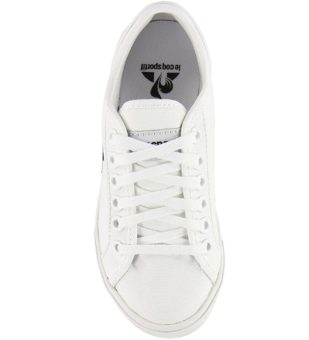 Le Coq Sportif Kengät - Verdon PS - Optinen White