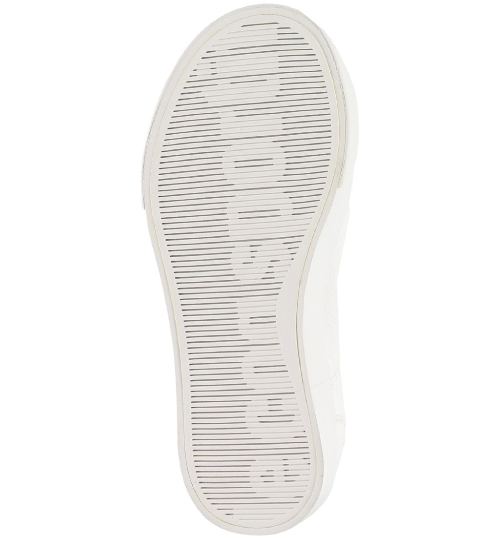 Le Coq Sportif Kengät - Verdon PS - Optinen White