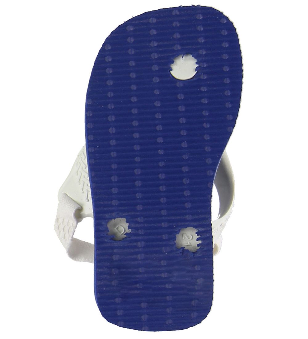 Havaianas Varvassandaalit - Vauva Brasil - Marine Blue