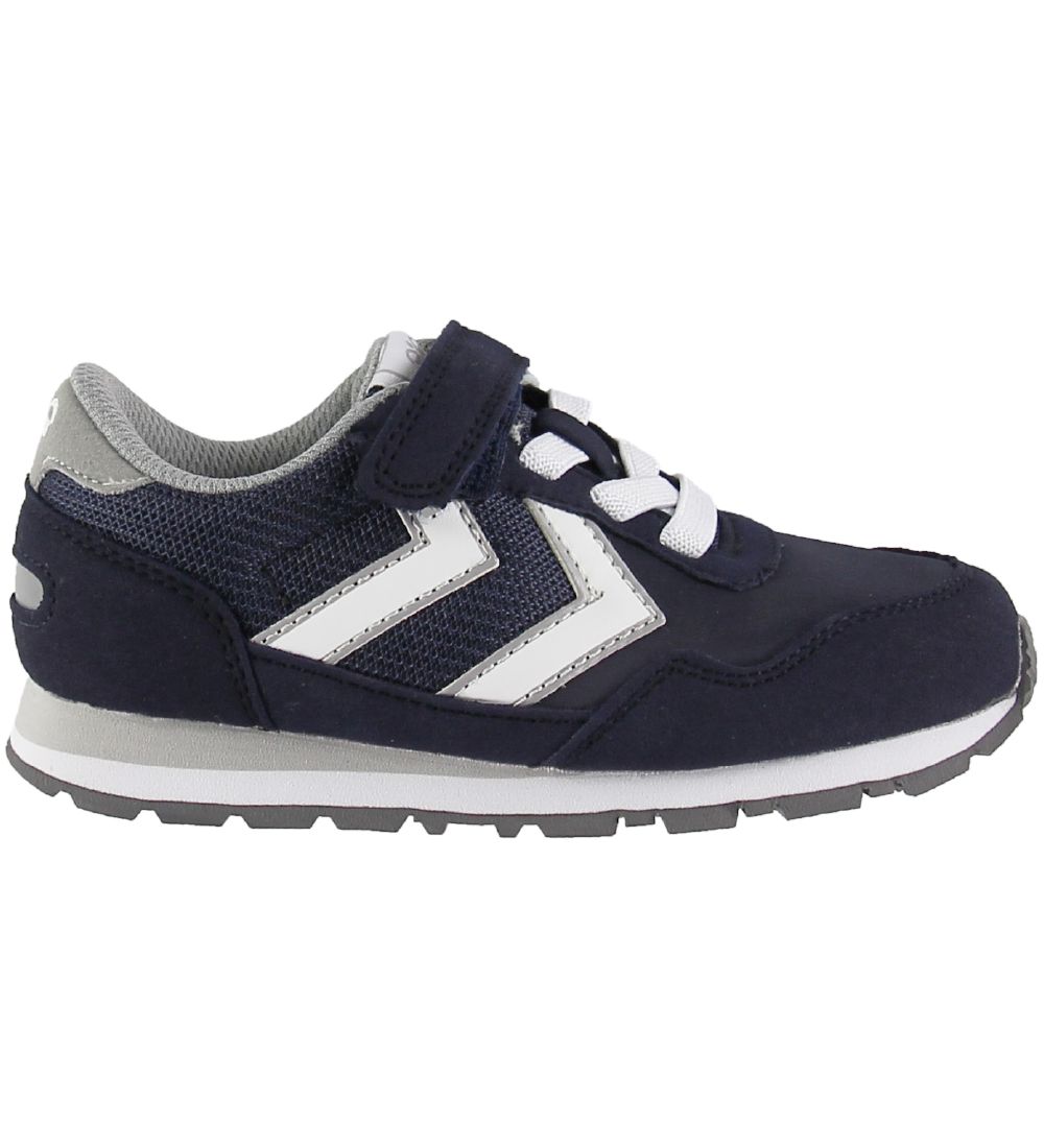 Hummel Shoe - HMLReflex Jr - Navy