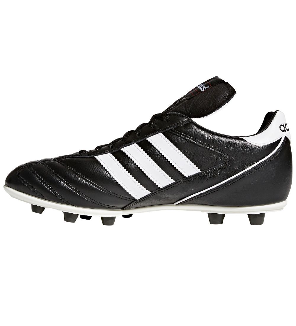 adidas Performance Fußballschuhe - Kaiser 5 Liga - Schwarz