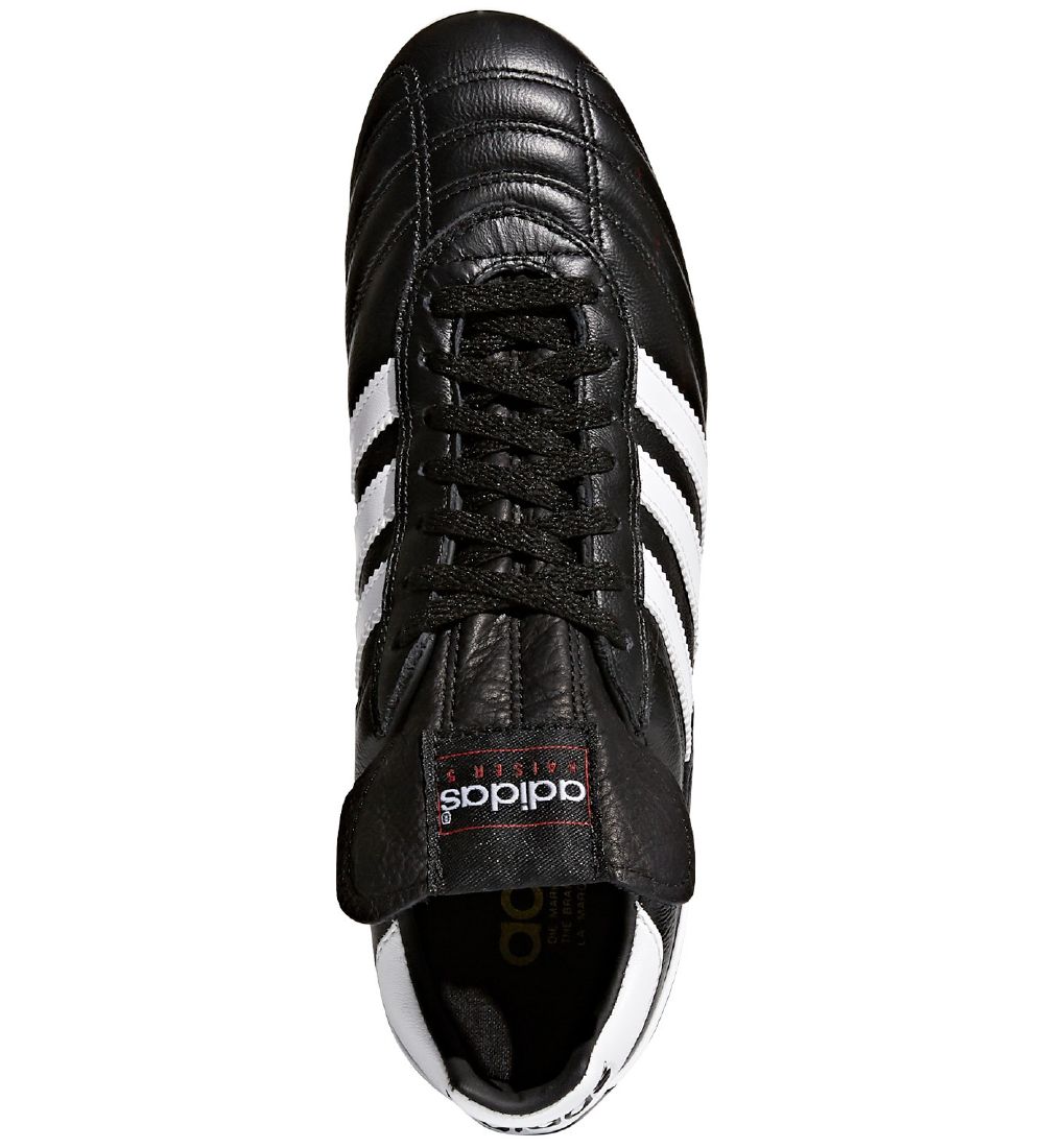 adidas Performance Fußballschuhe - Kaiser 5 Liga - Schwarz