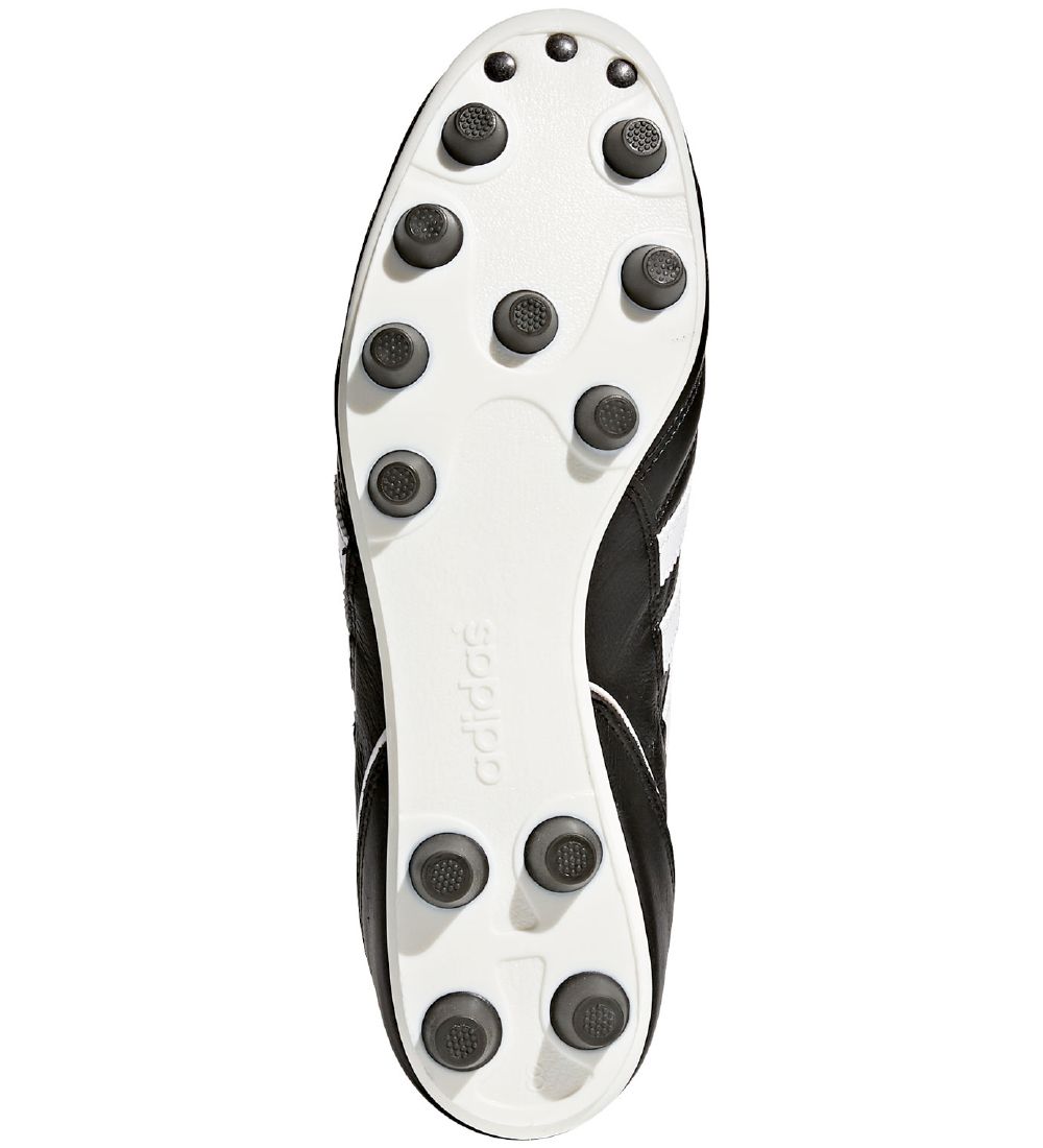 adidas Performance Fußballschuhe - Kaiser 5 Liga - Schwarz