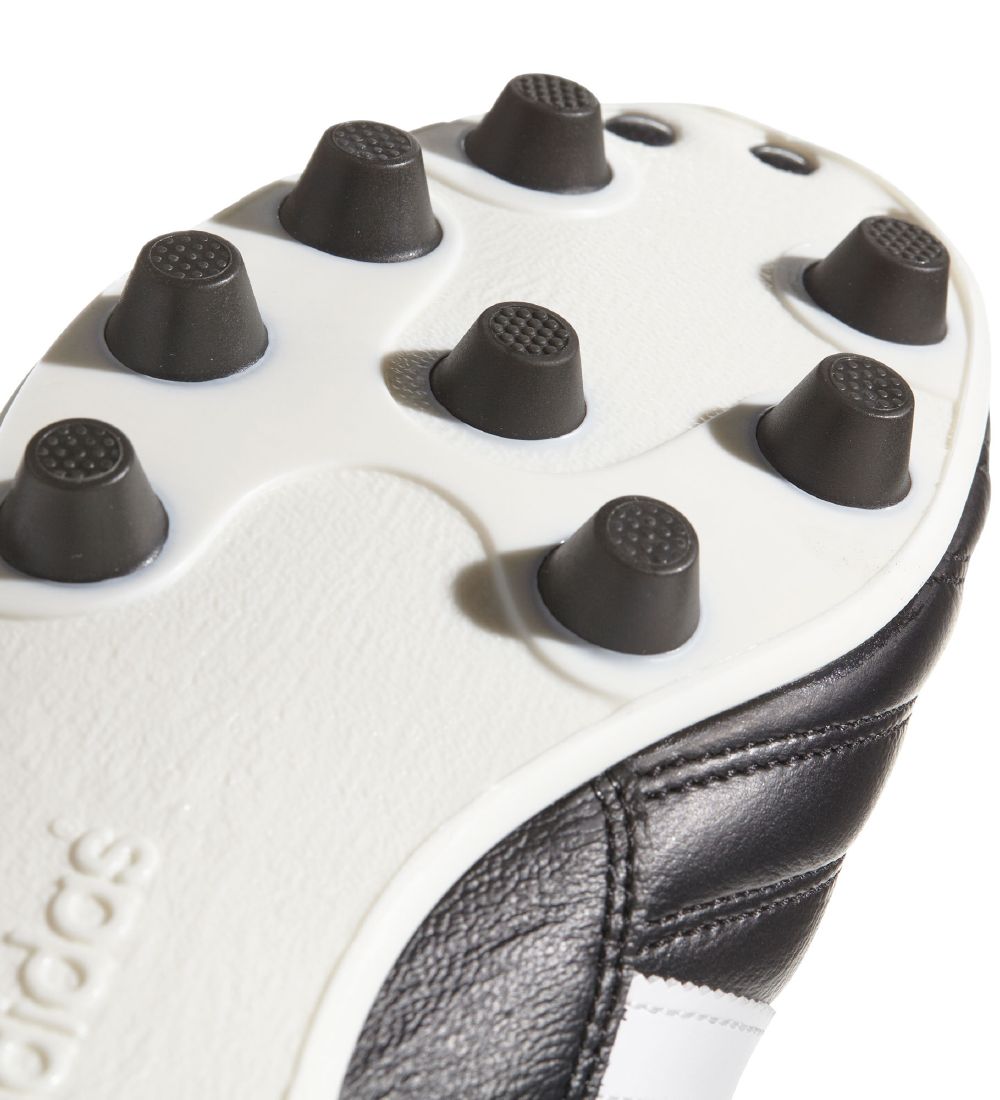adidas Performance Fußballschuhe - Kaiser 5 Liga - Schwarz