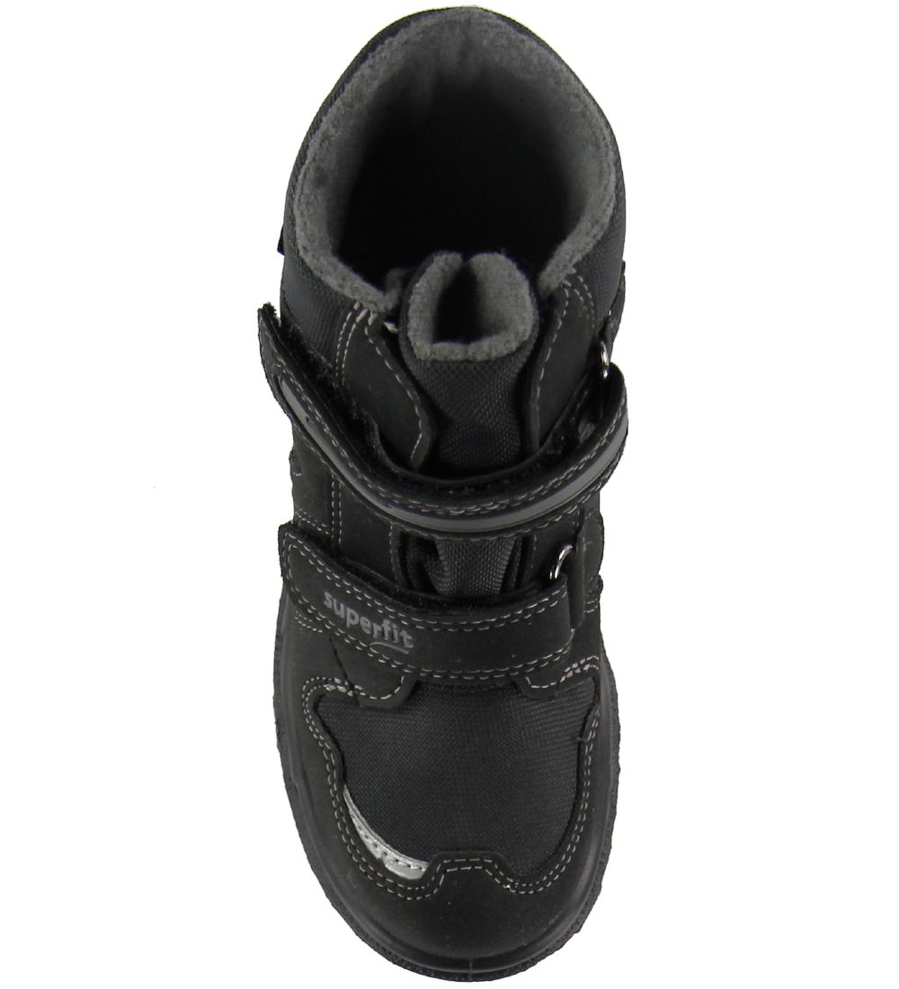 Bottes d'Hiver Superfit - Tex - Noir