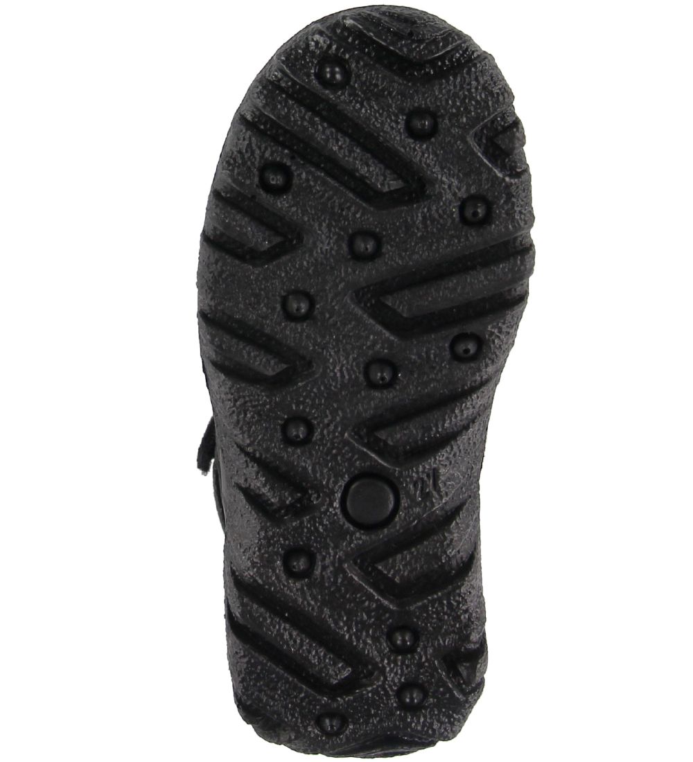 Bottes d'Hiver Superfit - Tex - Noir
