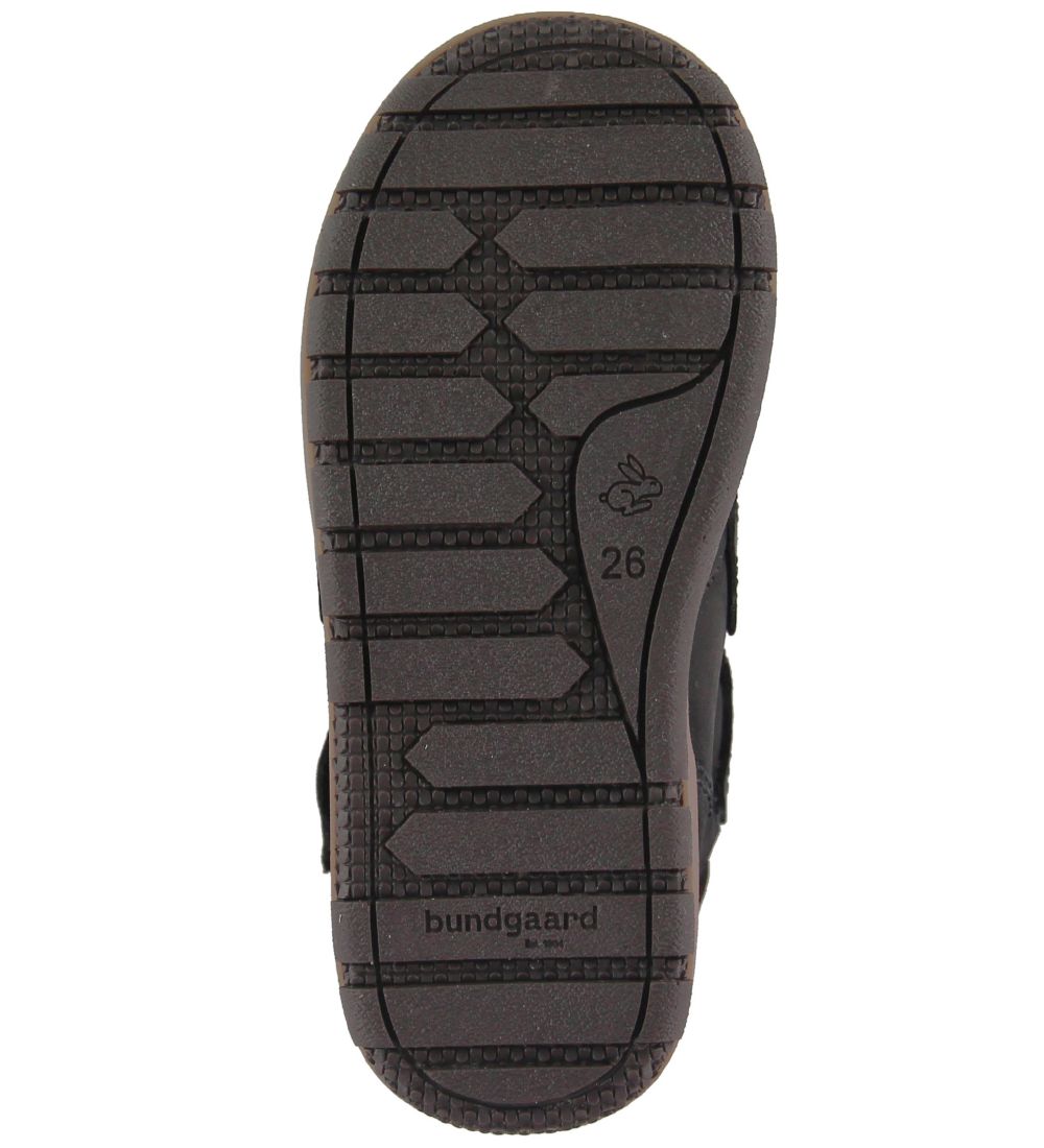 Bundgaard Winter Boots - Ivar - Black