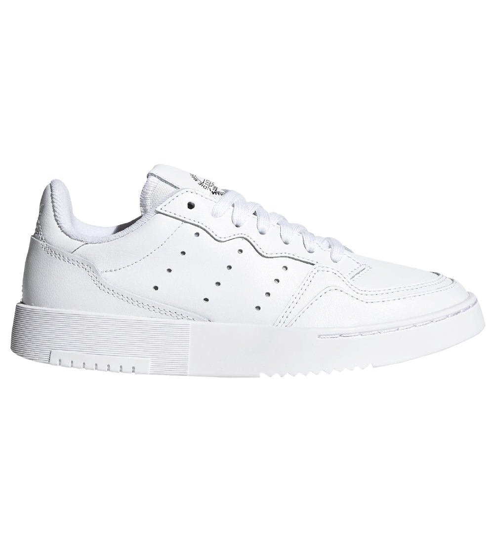 adidas supercourt originals white