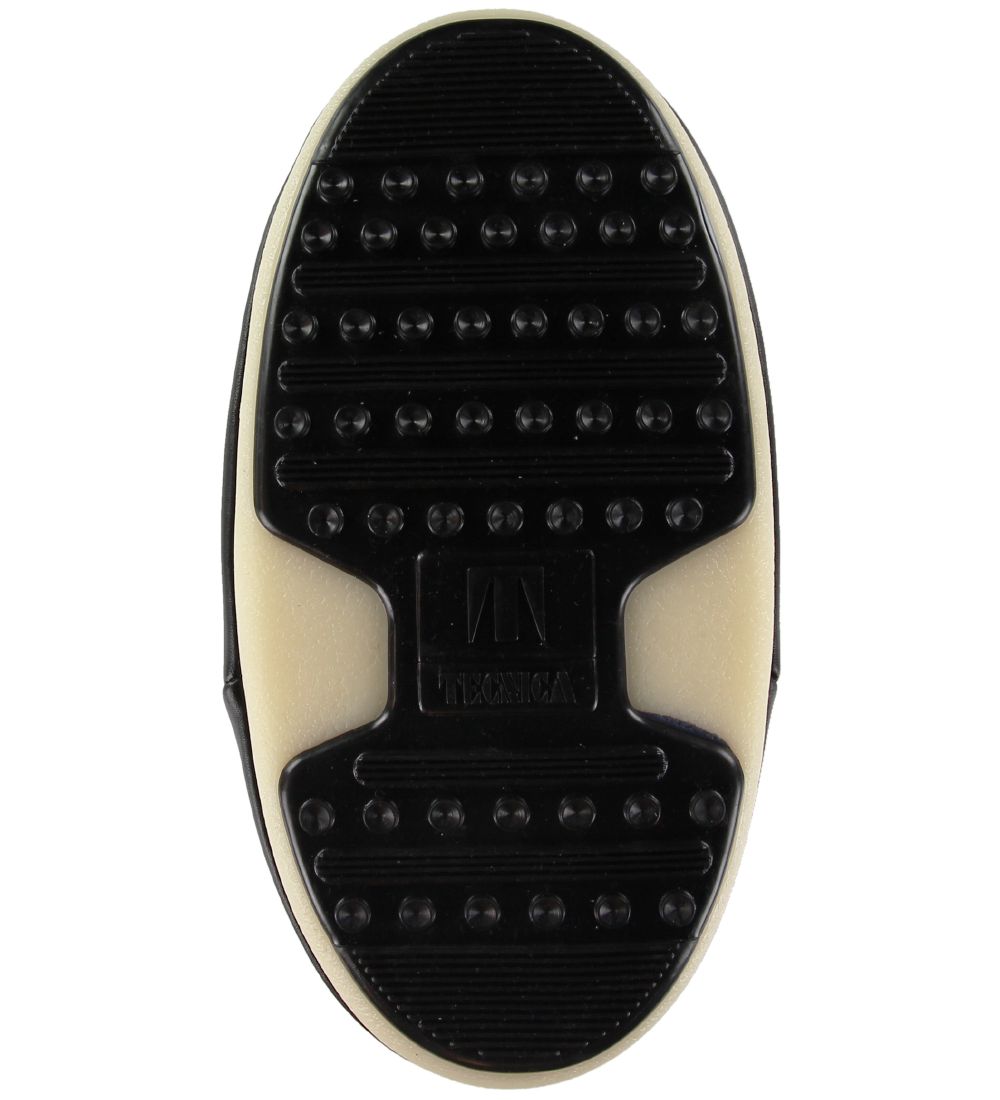 Moon Boot Winter Boots - Nylon - Black