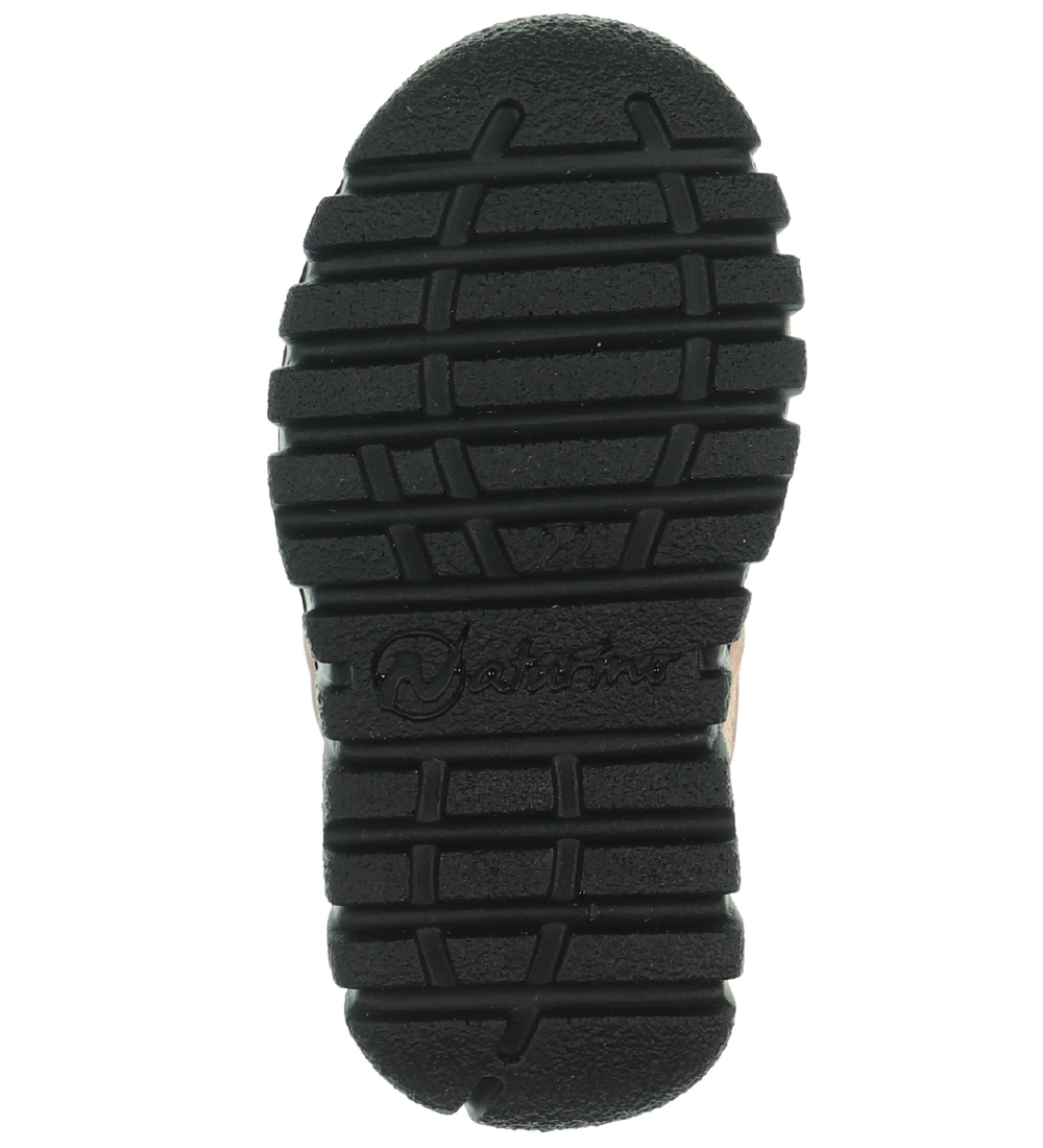 Naturino Winter Boots - Varna - Pink