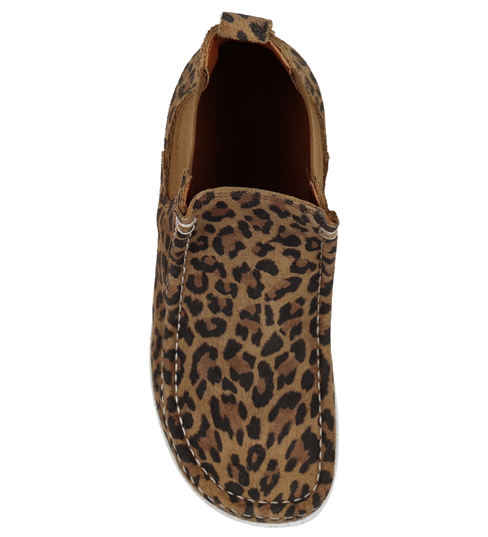 Nature Boots - Ester - Leopard