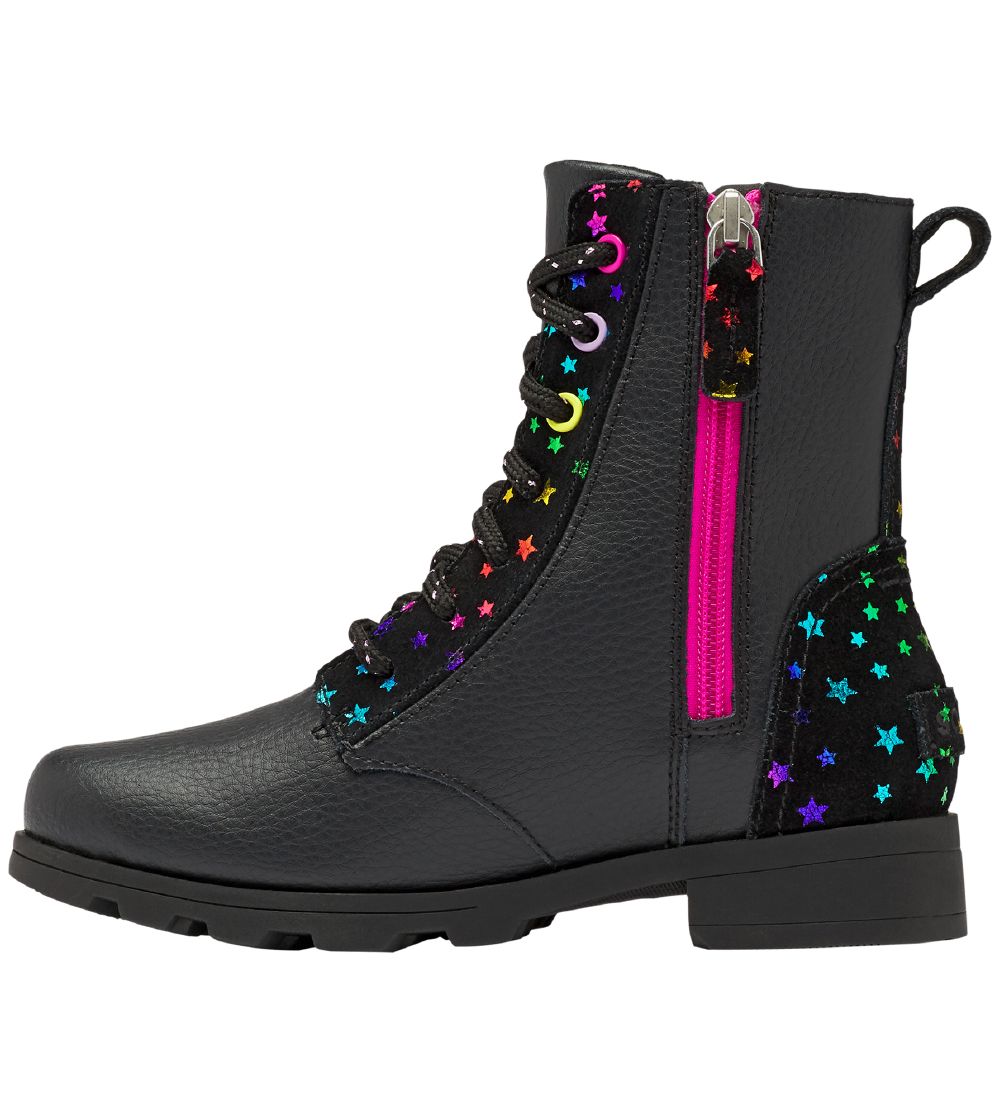 sorel emelie youth
