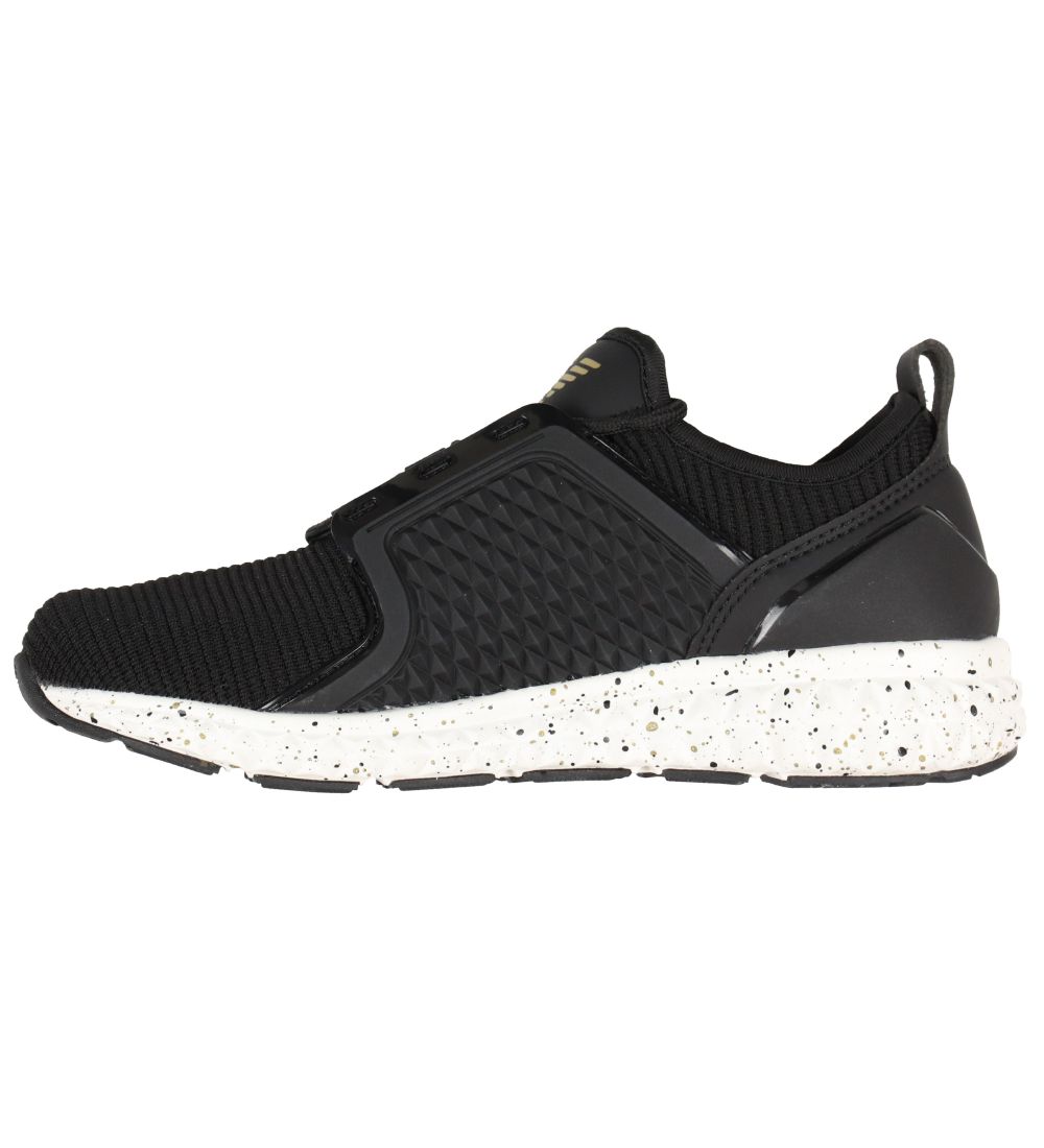 EA7 Shoes - Black