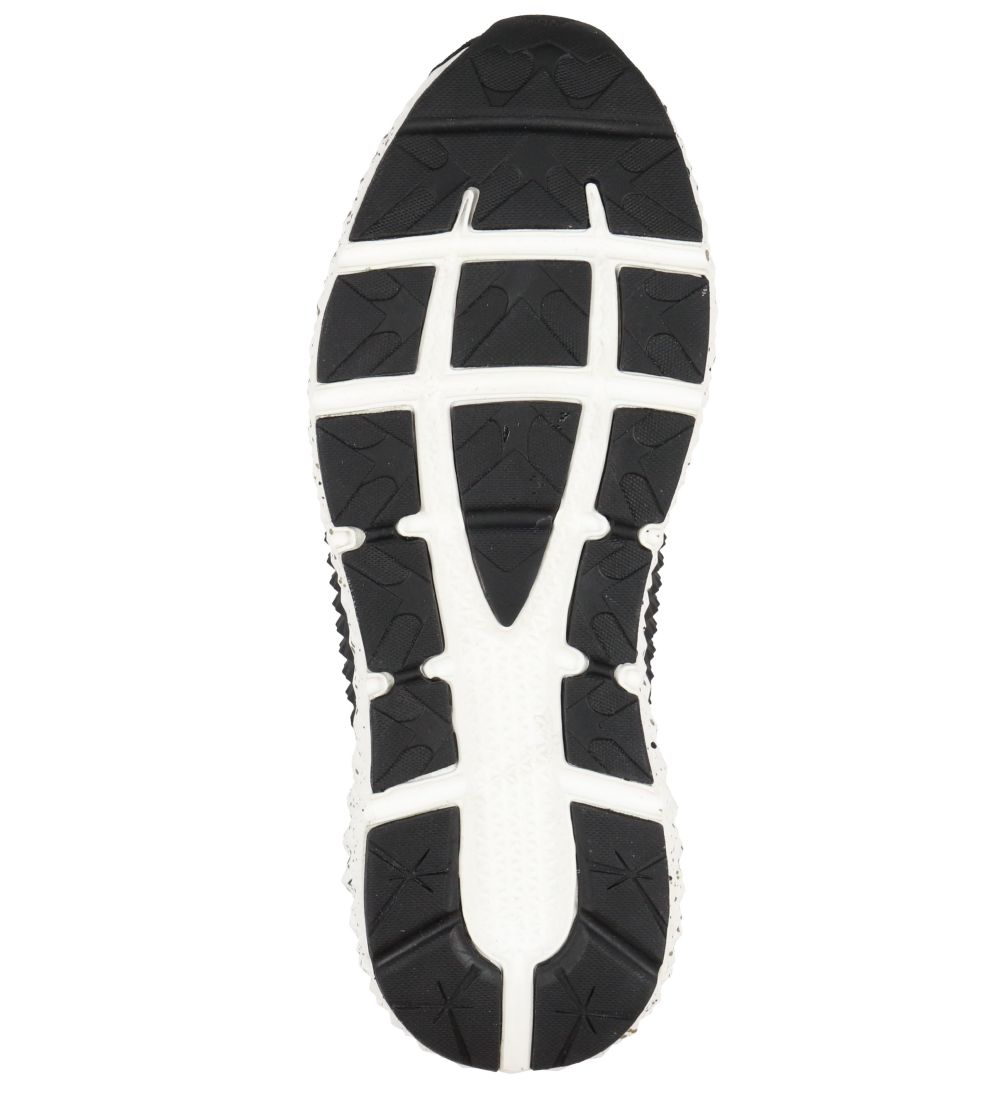 EA7 Shoes - Black