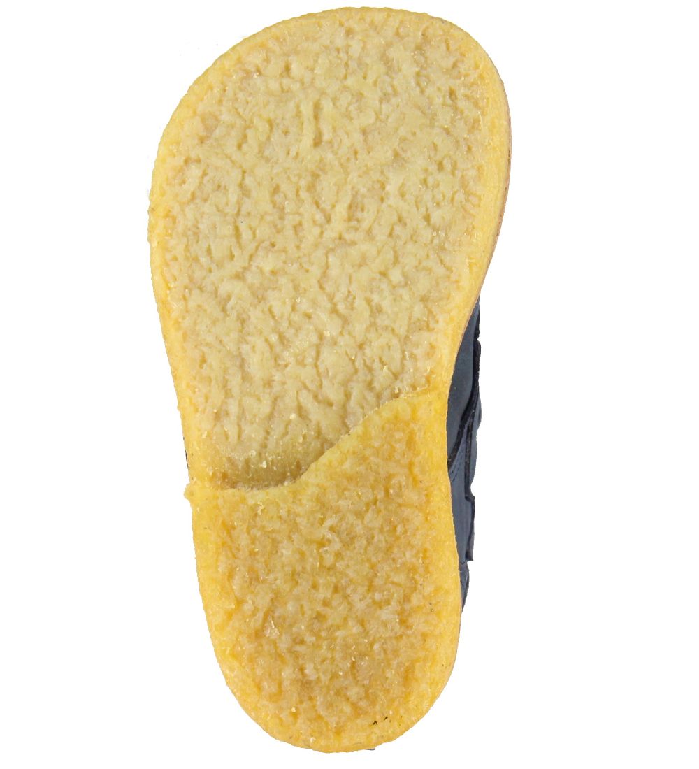 Angulus Winter Boots - Tex - Navy