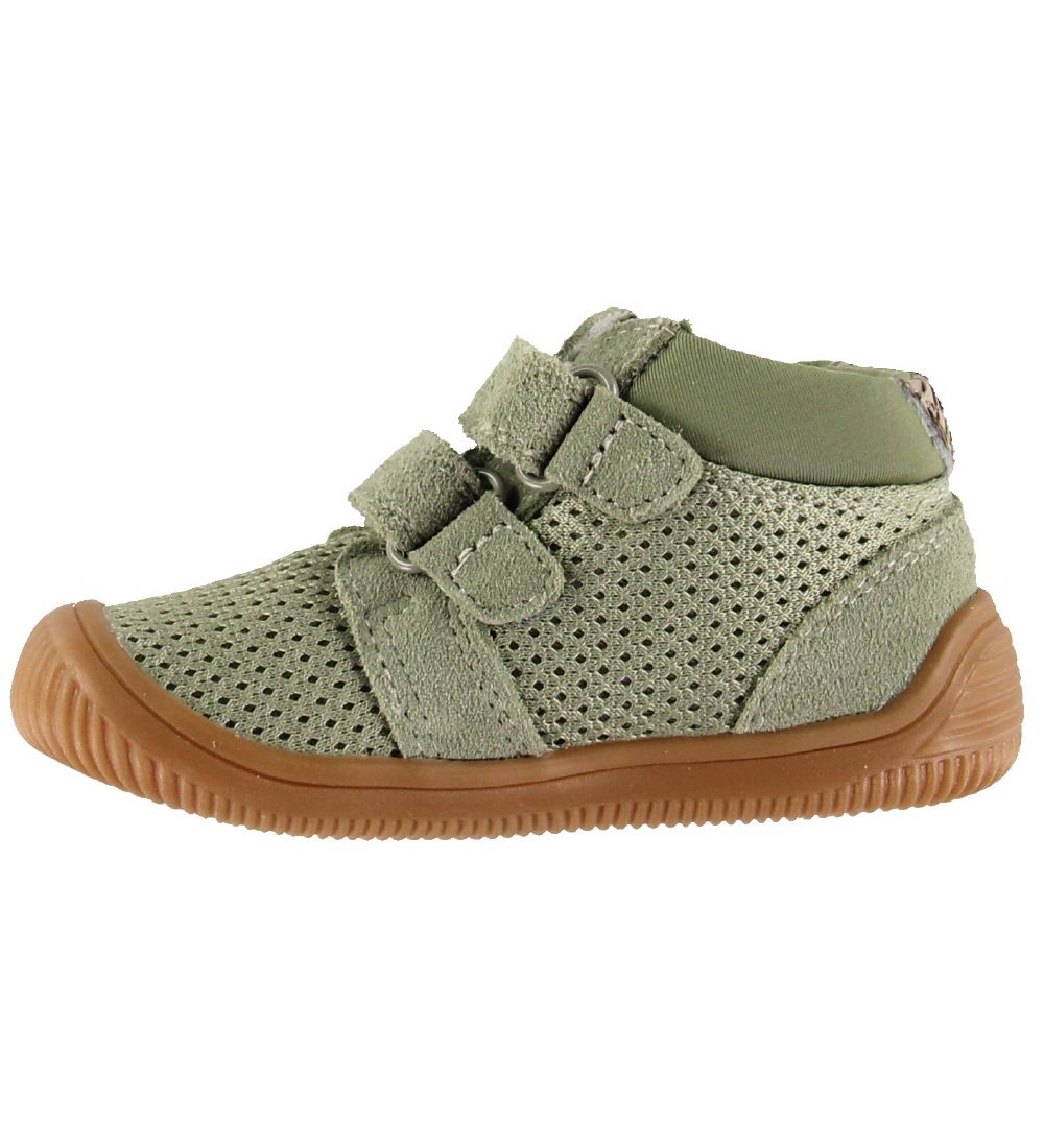Woden Prewalker - Tristan Baby - Dusty Olive