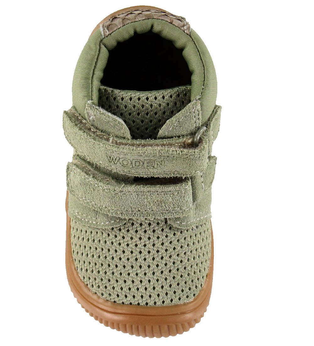 Woden Prewalker - Tristan Baby - Dusty Olive