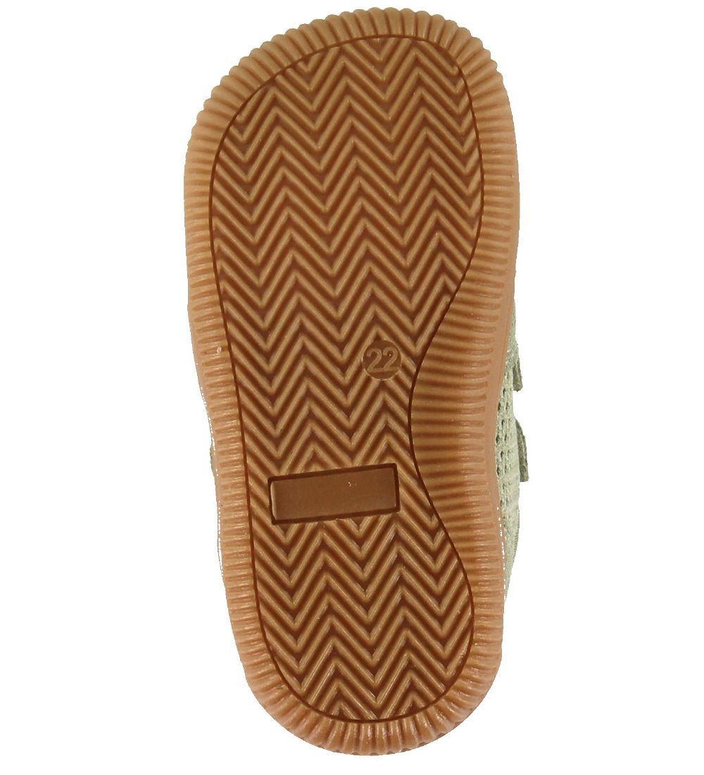 Woden Prewalker - Tristan Baby - Dusty Olive