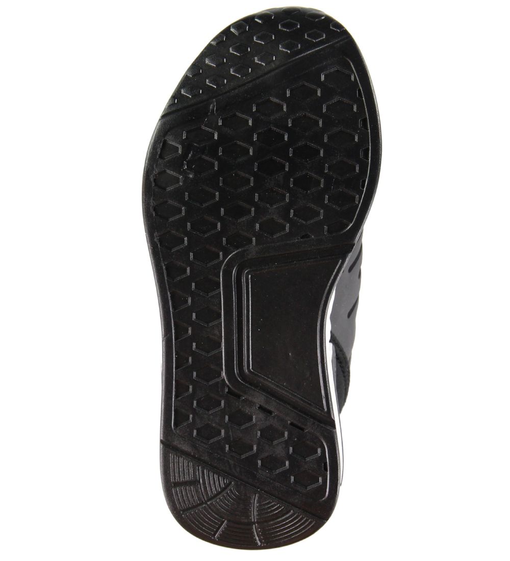 Baskets Petit by Sofie Schnoor - Noir/Gris Chiné