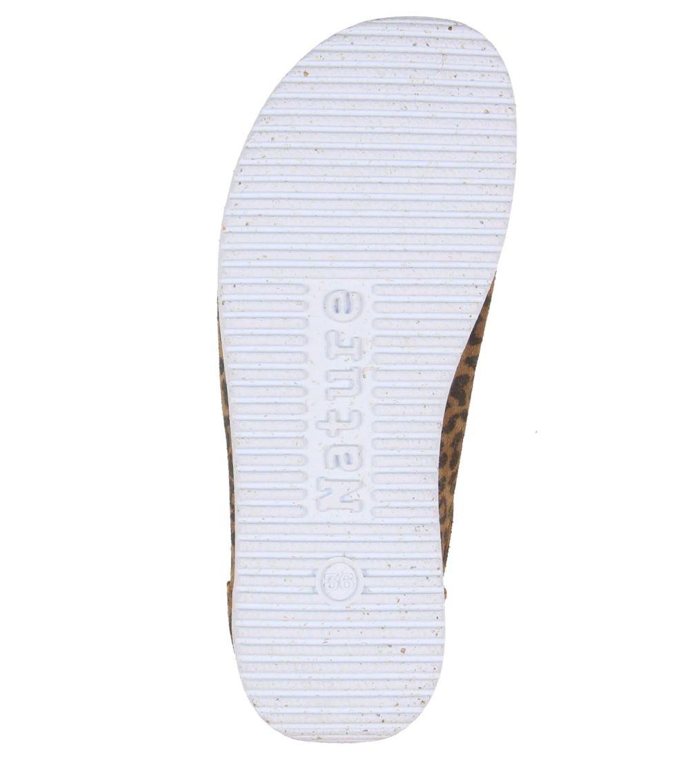 Nature Shoes - Anna - Leopard