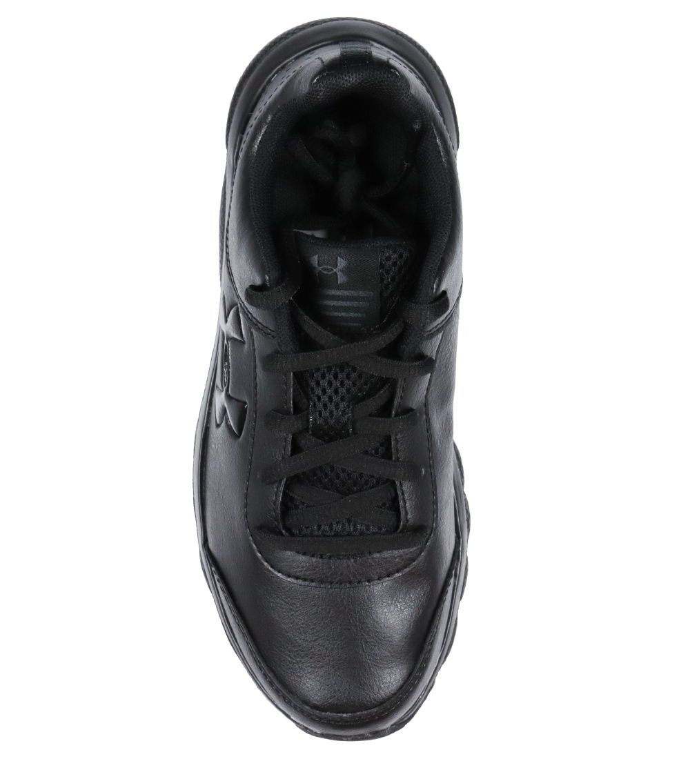 Under Armour Shoe - UA GS Assert 8 UFM SYN - Black