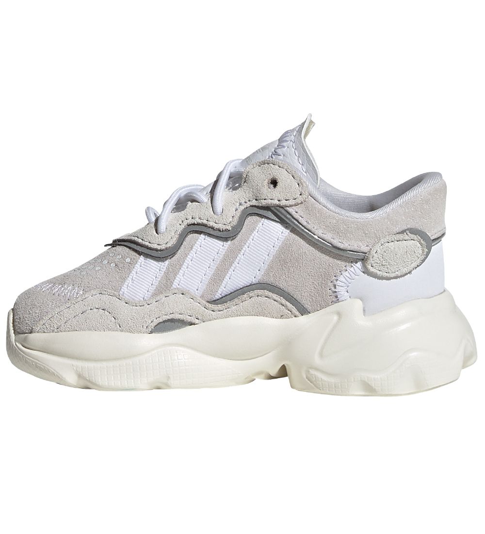 Chaussures adidas Originals - Ozweego Le I - Blanc