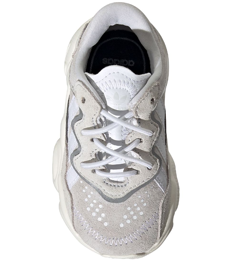 Chaussures adidas Originals - Ozweego Le I - Blanc